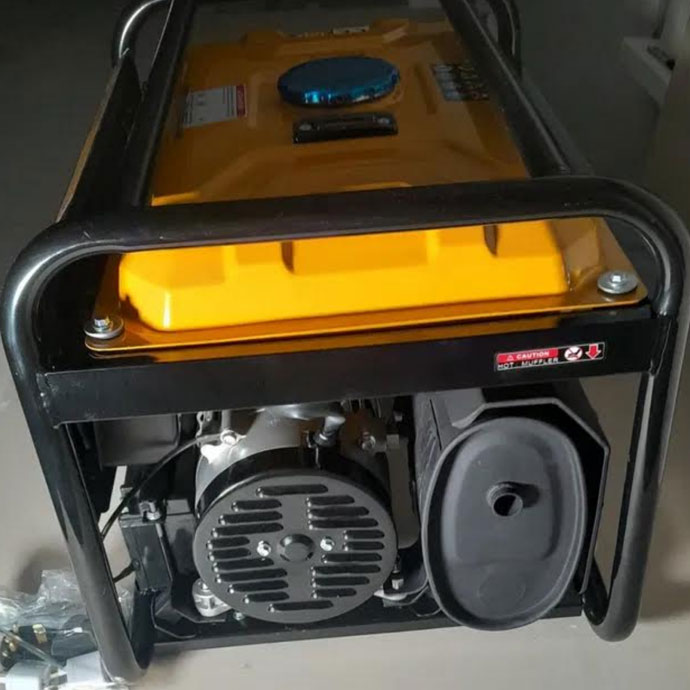 Agregat prądotwórczy Sicher SH-GG4500E 3000 W