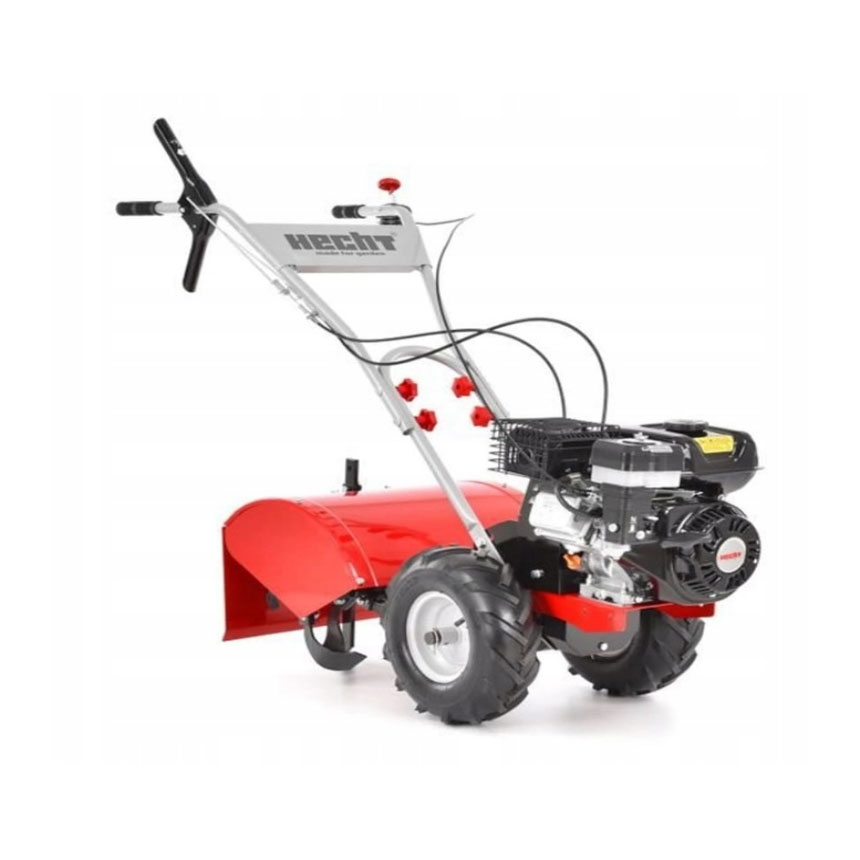 Glebogryzarka z napędem szer 50 cm