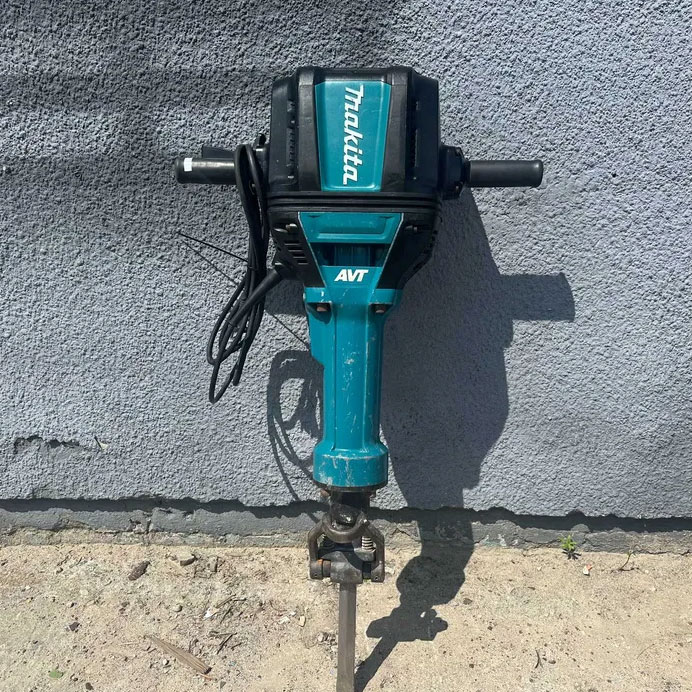 Makita HM1812 Zestaw Dłuto