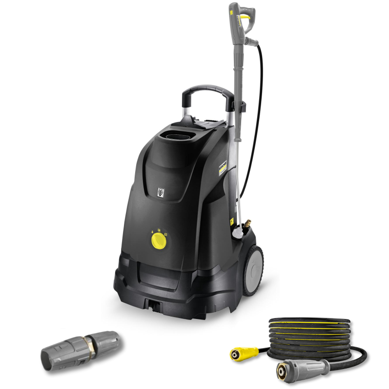 Myjka na gorącą wodę KARCHER HDS 5/13