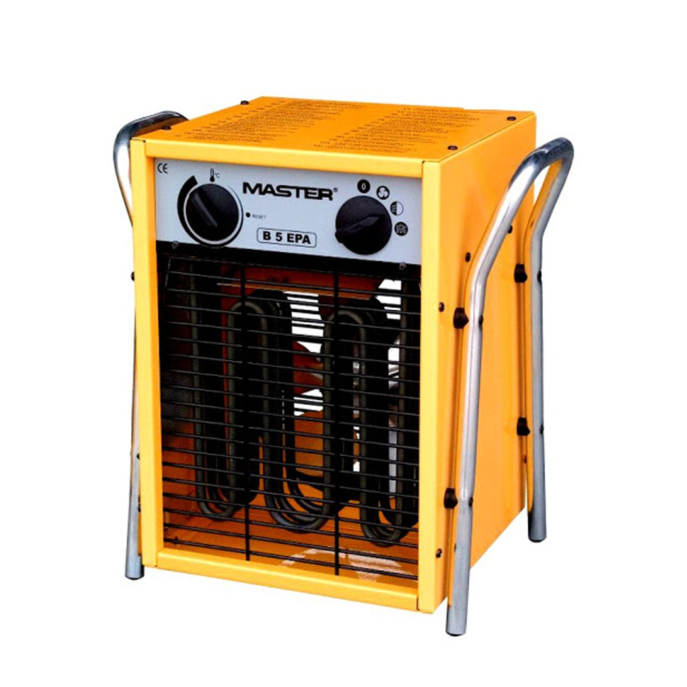Nagrzewnica elektryczna 5kW