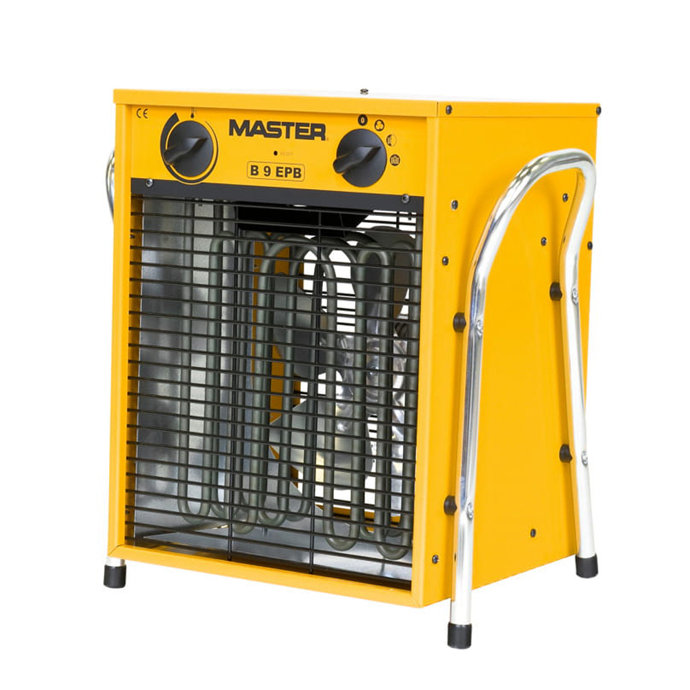 Nagrzewnica elektryczna 9kW