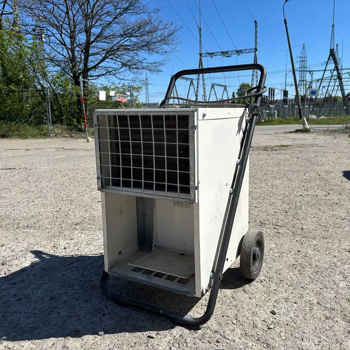 Osuszacz powietrza Thermobile PRODRY 80