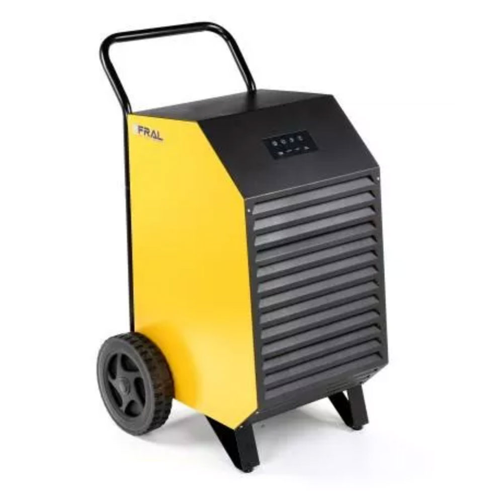 Osuszacze powietrza 800-1000m3/h