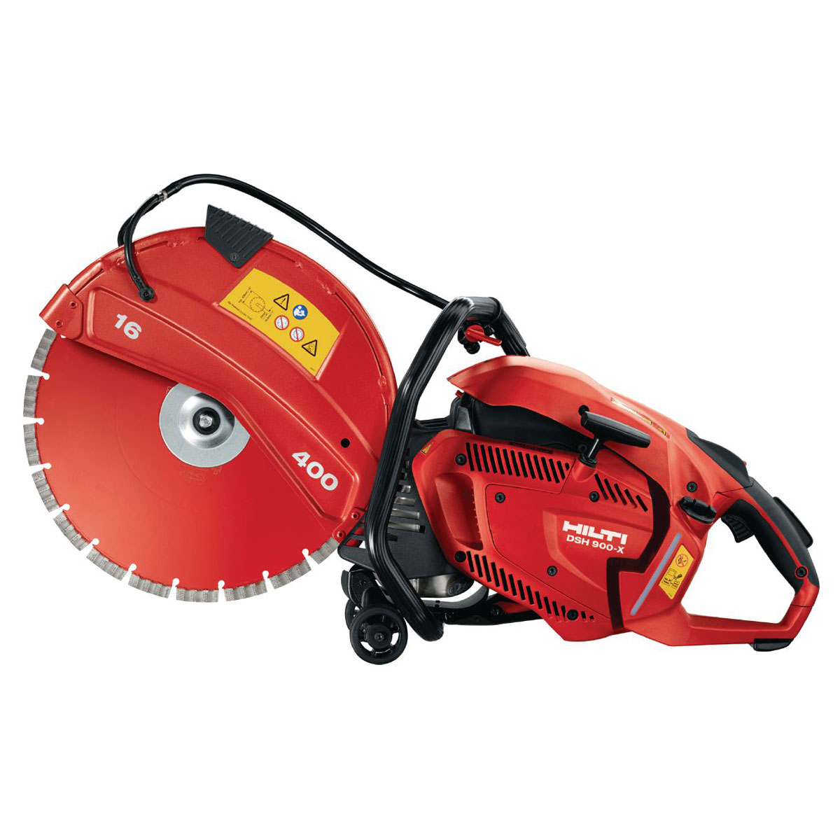 Przecinarka / Piła Hilti do betonu spalinowa ∅ 400