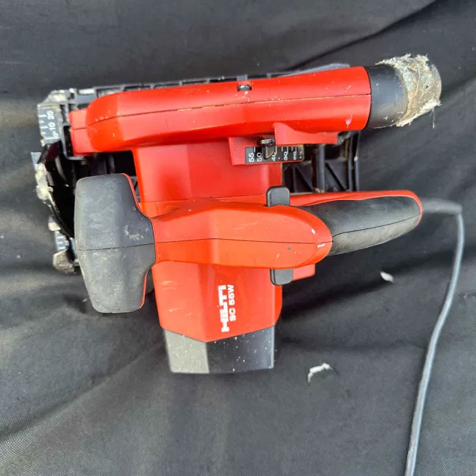 Pilarka tarczowa Hilti SC 55W