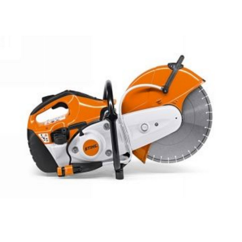 Przecinarka / Piła Stihl do betonu spalinowa ∅ 350