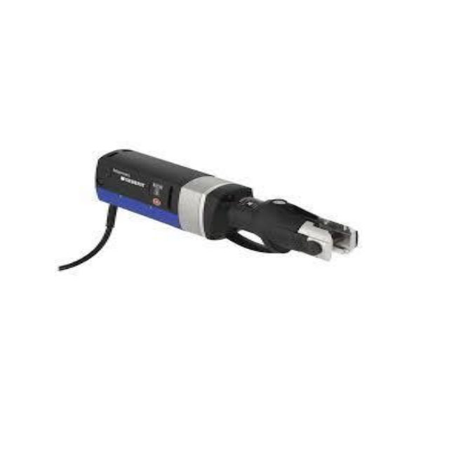 Zaciskarka sieciowa do rur stalowych  Geberit  Eco301