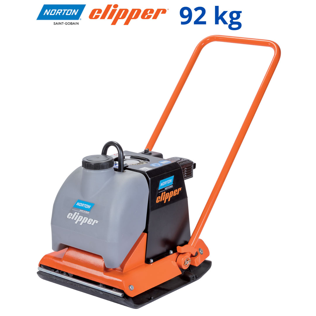 Zagęszczarka płytowa CFP 14W-P 92 kg