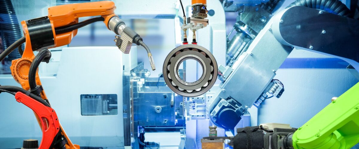 Reality Manufacturing Will Revolutionize